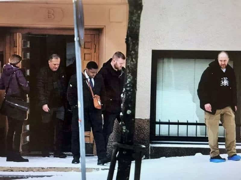 IPOB Crisis Explodes: Simon Ekpa’s Arrest Sparks Global Showdown Over Biafra Agitation and Nigeria’s Sovereignty