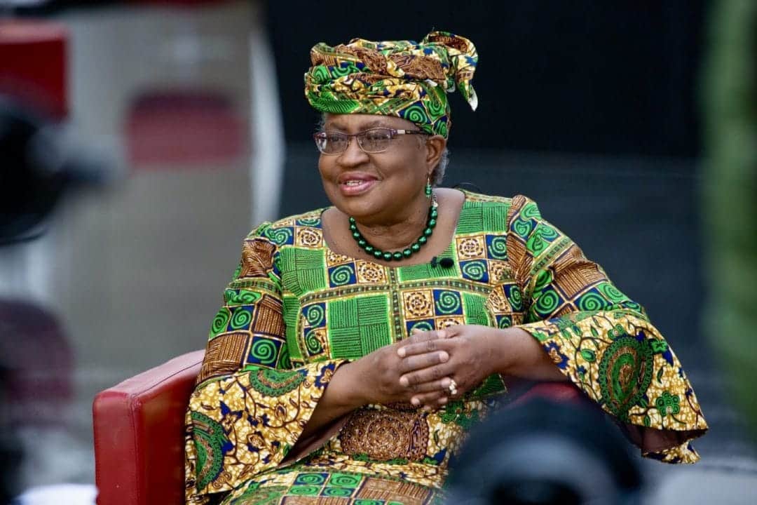 Global Power Play: Okonjo-Iweala Secures Historic 2nd Term as WTO Chief Amid Geopolitical Turmoil and Economic Shifts
