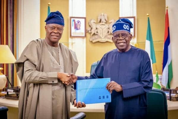 Nigeria’s External Debt Crisis: On the Verge of a $45 Billion Tipping Point