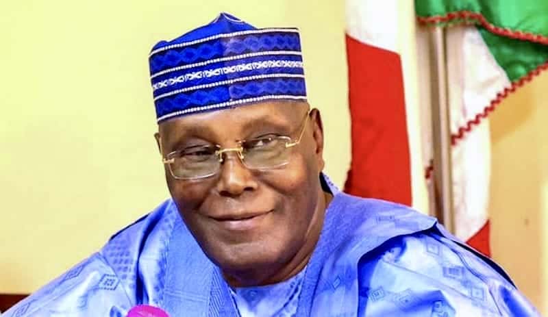Atiku’s Scathing Critique of Tinubu’s Loan Policies: A Nation on the Brink?