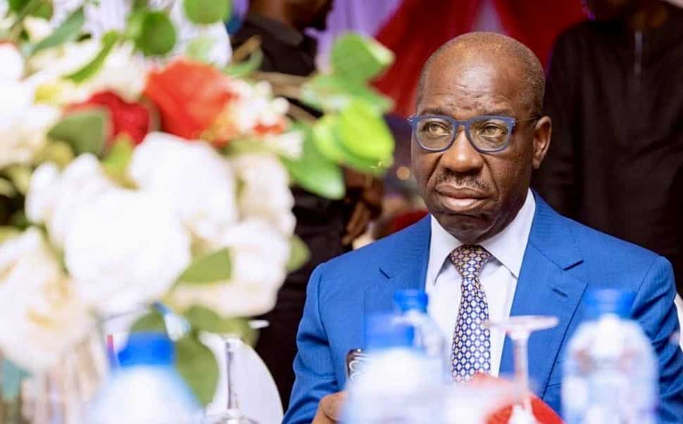 “I Don’t Want to Be Remembered for My Fights”: Obaseki’s Final Days Stir Debate Over His Legacy in Edo State