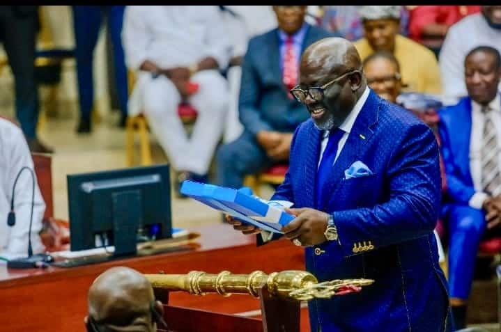 Delta’s N936Bn Budget Proposal for 2025 Sparks Bold Vision Amid Financial Challenges: Can Oborevwori Deliver on His Promises?