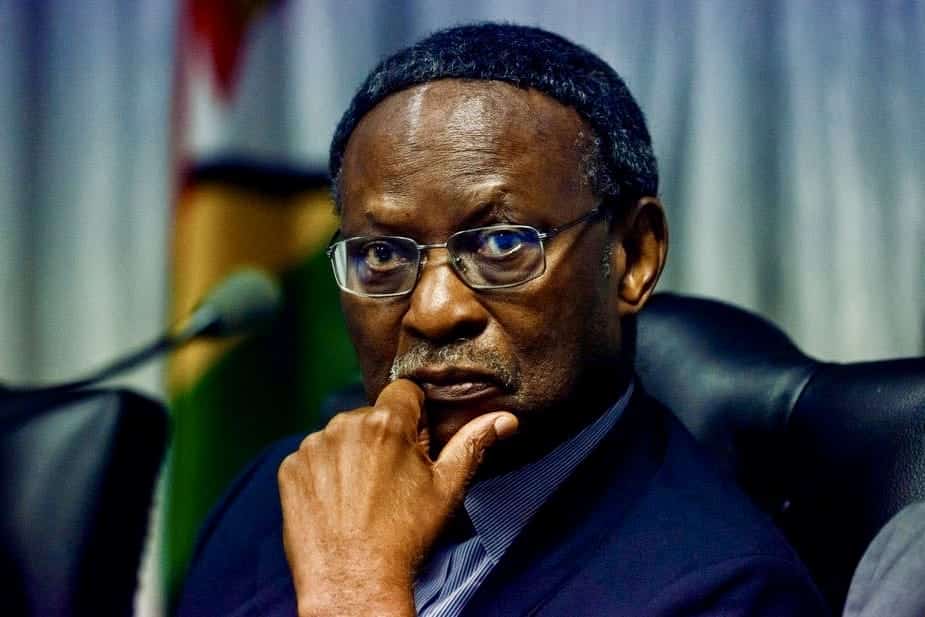 Anyaoku Declares 1999 Constitution Unfixable: Nigeria’s Future Hinges on Urgent Union Reconstruction