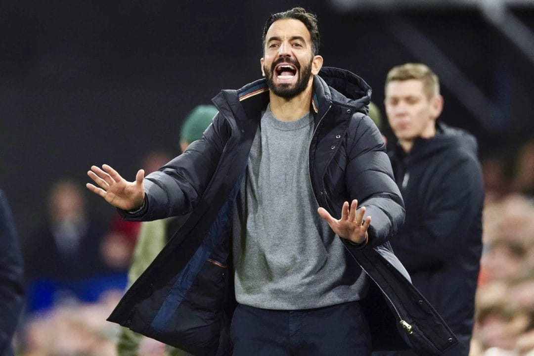 Ruben Amorim’s Manchester United Era Begins with Mixed Signals: Rashford’s Lightning Start and Tactical Experimentation Spark Debate