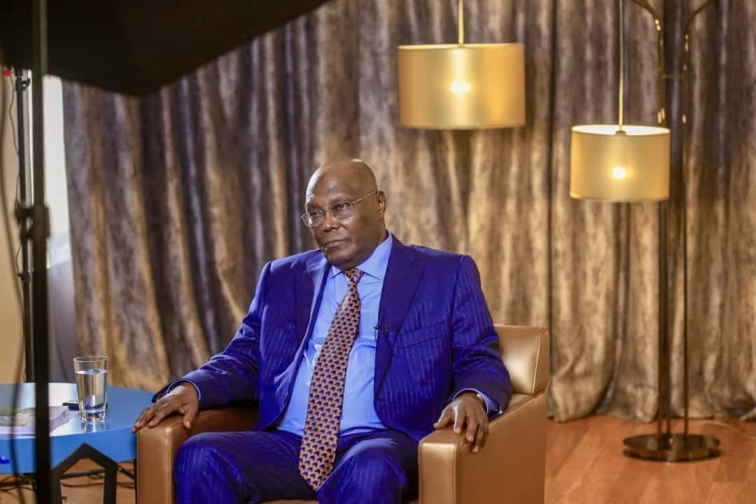 Time For Atiku Abubakar to Face Reality: Nigeria Demands More Than His Political Fantasies
