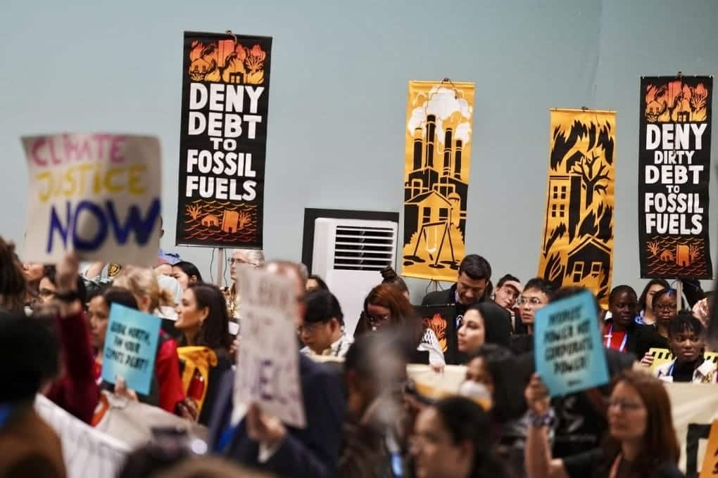 COP29 Crisis: $300 Billion Climate Deal Sparks Global Showdown Over Fossil Fuels, Finance, and Justice