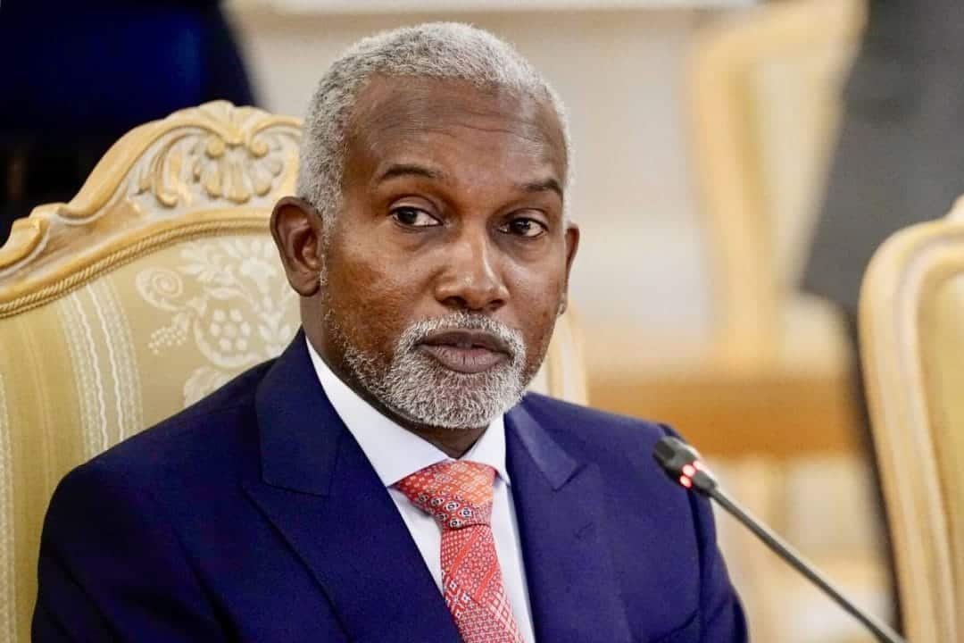 Libya’s Mass Arrest of Nigerians After CAF Verdict Sparks Diplomatic Crisis