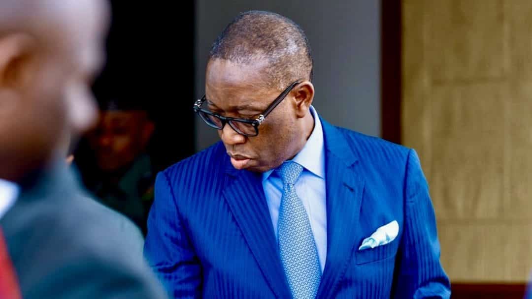 Okowa’s N1.3 Trillion Fraud Scandal: A National Call for Justice or Political Vendetta?