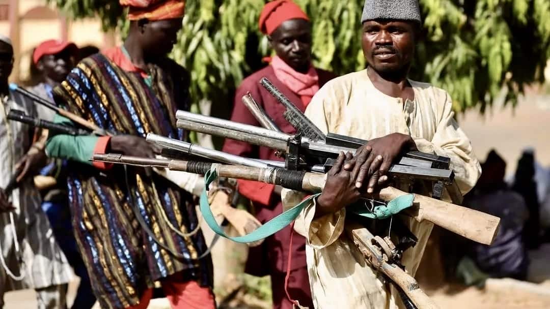The Lakurawa Terror Group Emerges in Northwest Nigeria: A Call for Urgent, Decisive Action