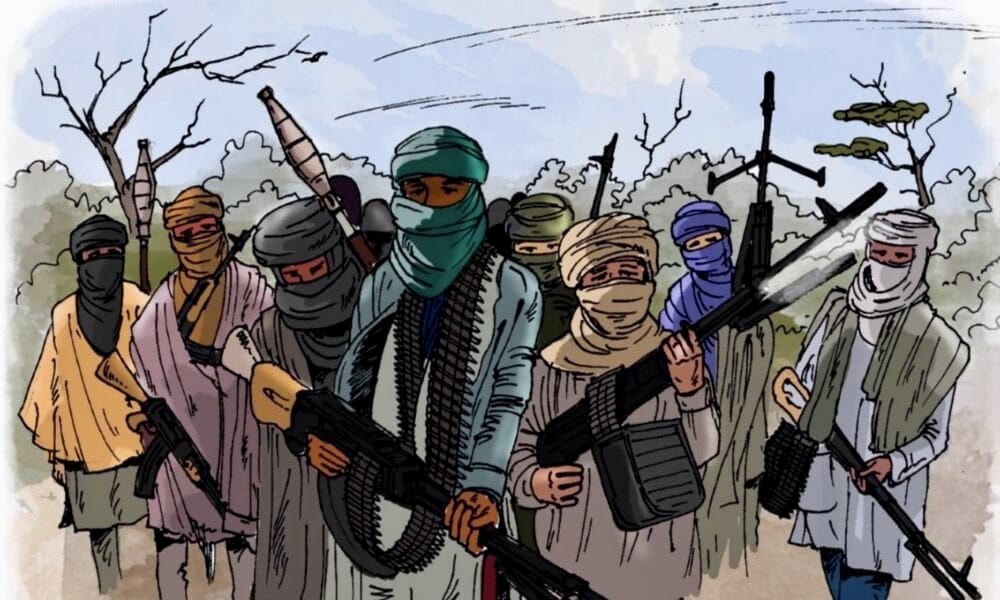 The Lukarawa Threat: Nigeria’s Battle Against a New Wave of Insurgency and Its Far-Reaching Implications