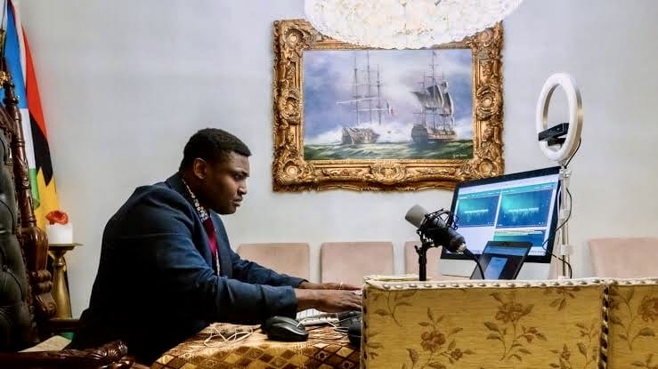 Simon Ekpa’s Crowdfunding Scandal: How Donors Risk Terrorism Charges Amid Southeast Nigeria’s Tumultuous Struggle for Justice