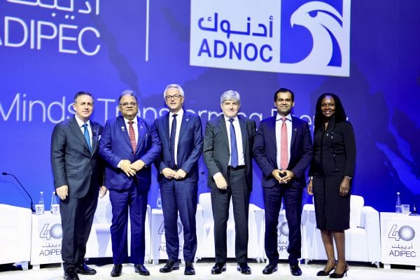 NNPC Pushes for Greater Collaboration and Transparency in Decarbonisation Efforts Amid Nigeria’s Energy Transformation Challenges at ADIPEC 2024