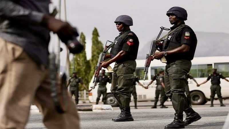 Tragic Police-Soldier Clash in Ebonyi Sparks Outrage Over Security Protocols and Public Safety