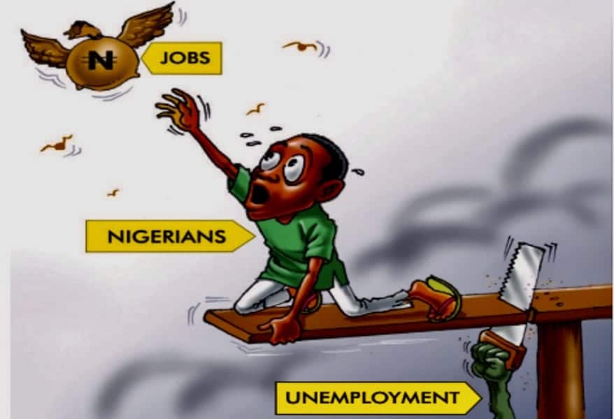 Unmasking Nigeria’s Unemployment Drop: Hidden Realities and the Race for Economic Sustainability
