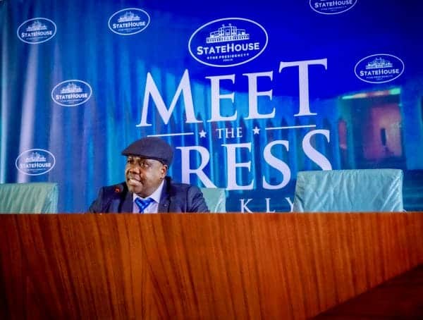 Tinubu’s New Media Strategy Sparks Debate on Transparency and Accountability in Governance