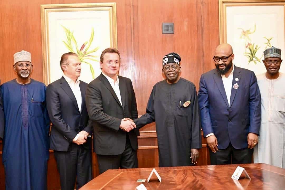 Tinubu’s $2.5Bn Livestock Revolution: The Bold Plan to End Herdsmen Terrorism and Transform Nigeria into Africa’s Protein Powerhouse