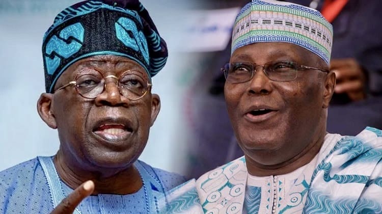 Tinubu’s Team Fires Back at Atiku, Accuses Him of Empty Rhetoric, Failed Promises, and Crony Capitalism in Explosive Rebuttal
