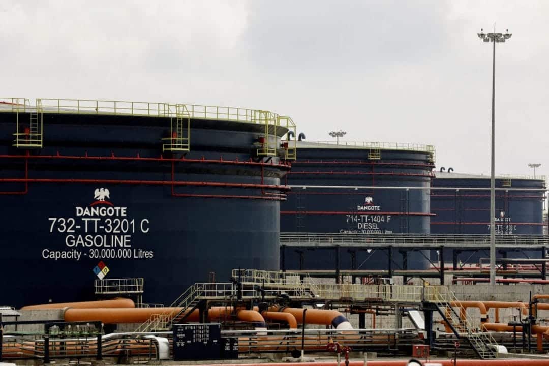 Dangote Group Hits Back: Accuses IPMAN, PETROAN of Peddling Substandard Fuel, Sabotaging Nigeria’s Refining Future