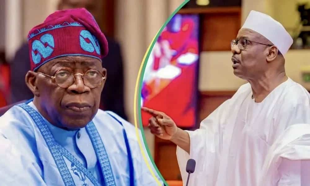 Tinubu’s People-Centric Tax Reforms: The High-Stakes Debate Between Presidential Adviser Dare and Senator Ndume