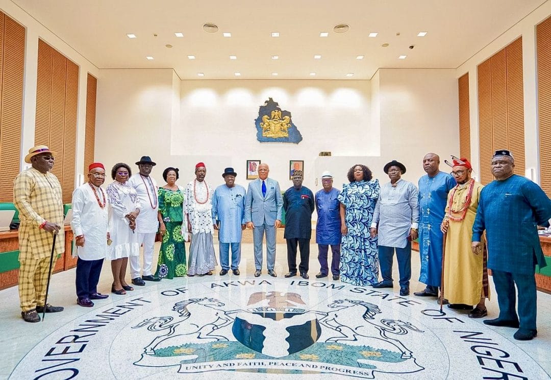 PANDEF’s Scathing Rebuttal to ACF: Exposing the Deepening Fault Lines of Marginalisation in Nigeria