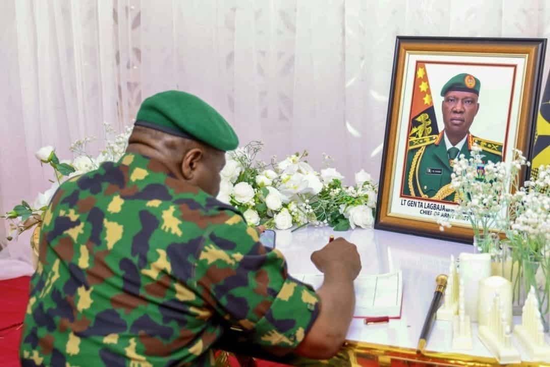 Oluyede’s Army: Can Nigeria’s New Chief of Army Staff Save the Nation from Spiralling Chaos or Deepen Political Control?