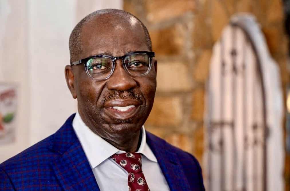 Julius Anelu’s Arrest Sparks Public Outcry: Calls for Obaseki’s Detainment Resonate as Edo Seeks Justice and Accountability
