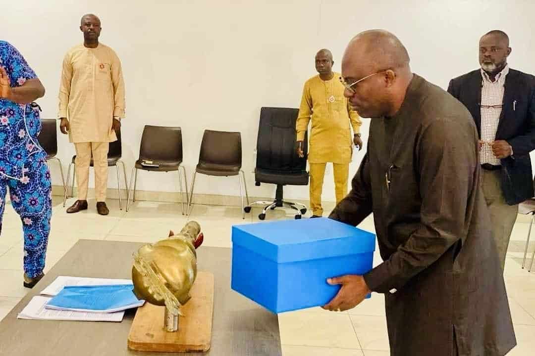 Analysis | Foundation of Democracy or House of Cards? The Constitutional Crisis in Rivers State