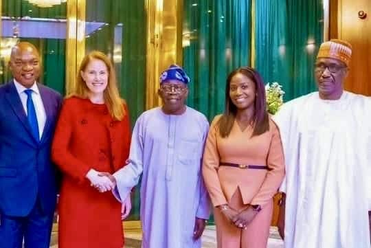 Tinubu’s $5 Billion Bonga North Deal Ignites Nigeria’s Energy Renaissance Amid Global Oil Scramble