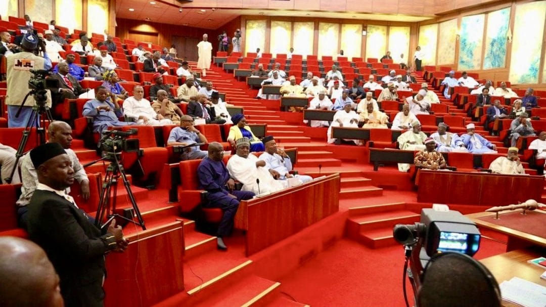 KGB Infiltration & Data Cost Crisis Rock Nigeria’s National Assembly