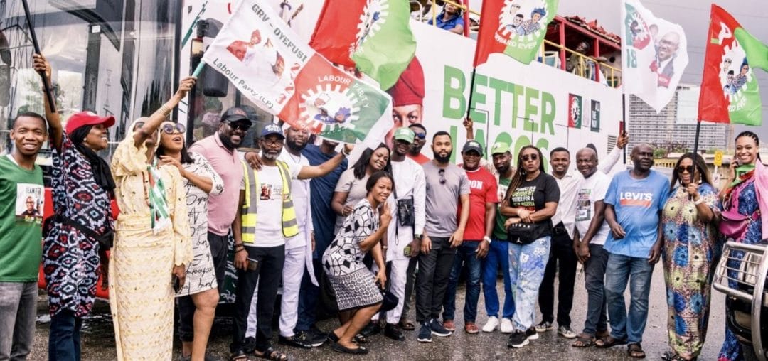 Hunger Epidemic Ravages Nigeria: Labour Party Slams Tinubu’s Policies as Death Toll Rises