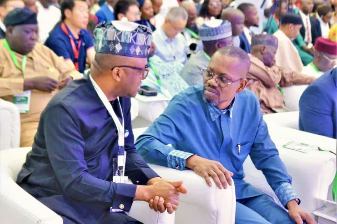 BCDA-Rural Electrification Agency Partnership to Revolutionise Power Supply in Border Communities