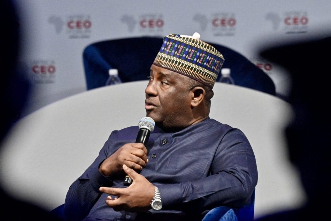 President Tinubu’s Economic Reforms: Abdulsamad Rabiu’s Endorsement and a Nation’s Divided Reactions