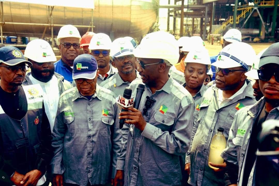 Warri Refinery Resumes Amid Controversy: Tinubu’s Triumph or More of the Same?
