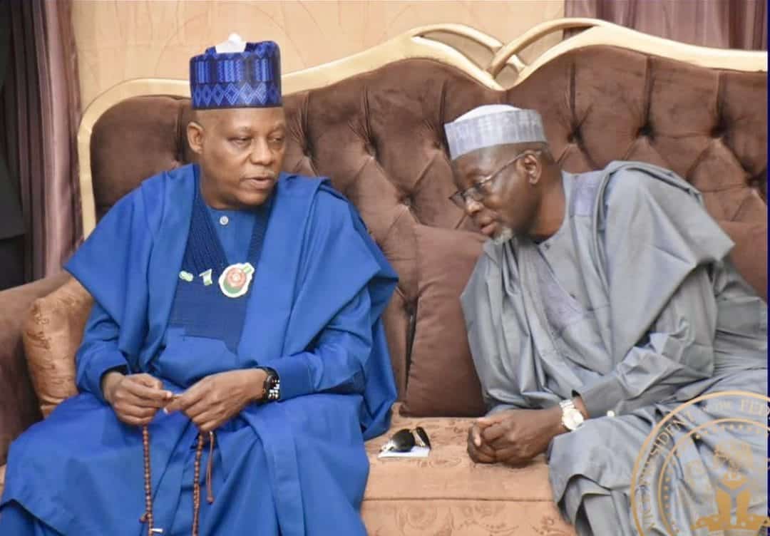 Silame Airstrikes: Shettima’s Apology Highlights Flaws in Nigeria’s Counterinsurgency Strategy