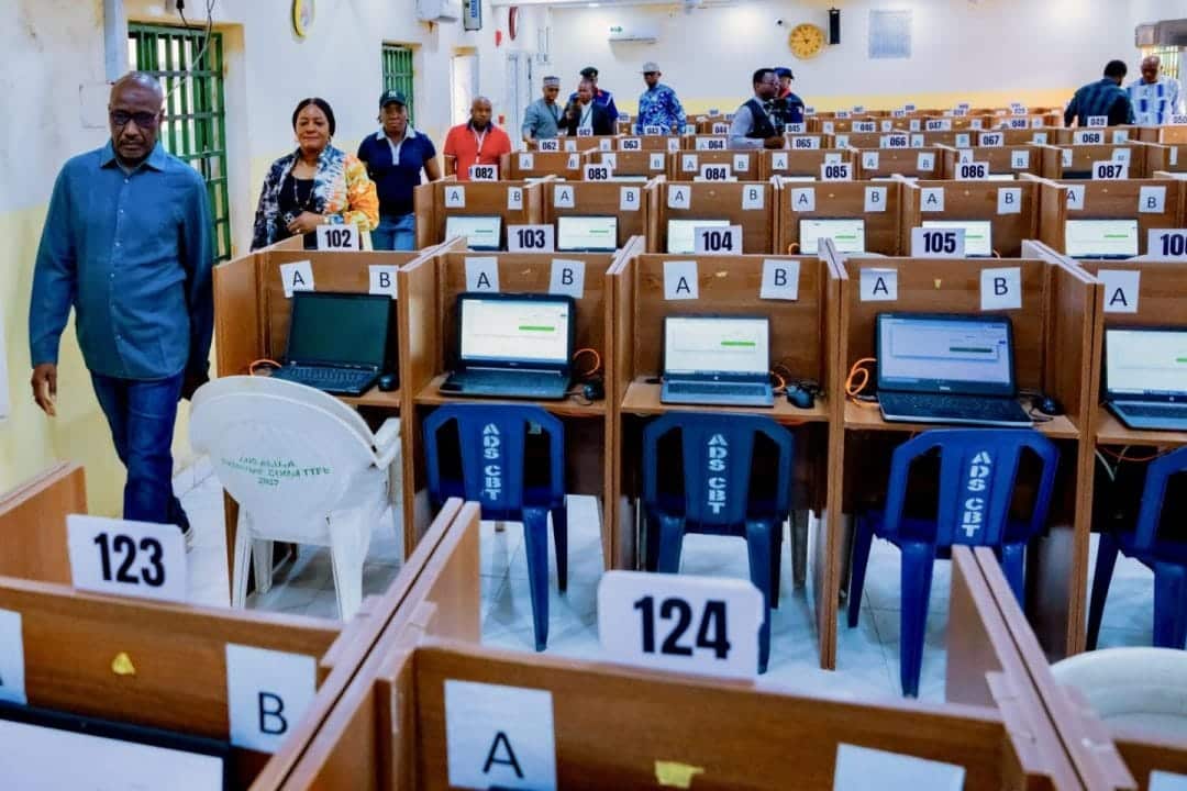 Who Will Prevail in NNPCL’s Transparent Recruitment Battle? 45,689 Nigerians Vie for Limited Jobs!