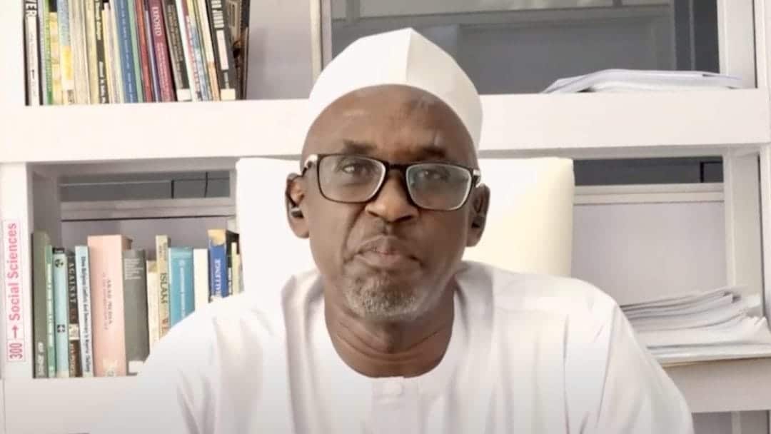 Nigerian Army Slams Mahdi Shehu Over Fake French Military Base Claim in Maiduguri