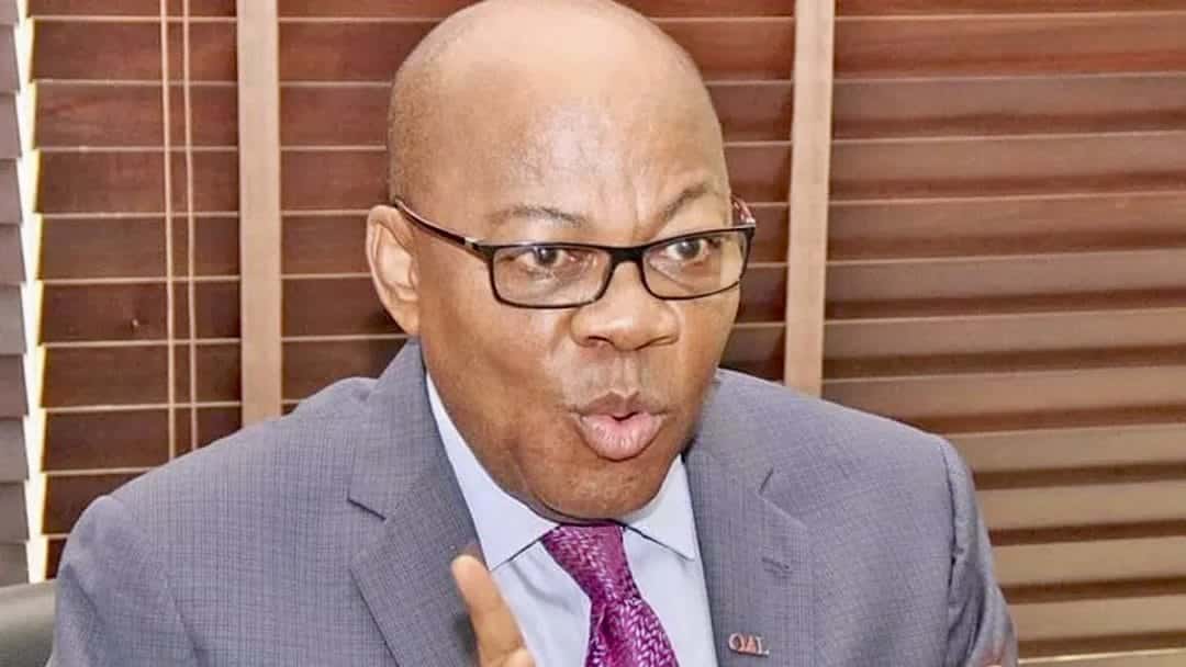 Olisa Agbakoba Blasts Tax Reform Bill: Calls FG a ‘Collecting Agency,’ Demands Devolution of Power