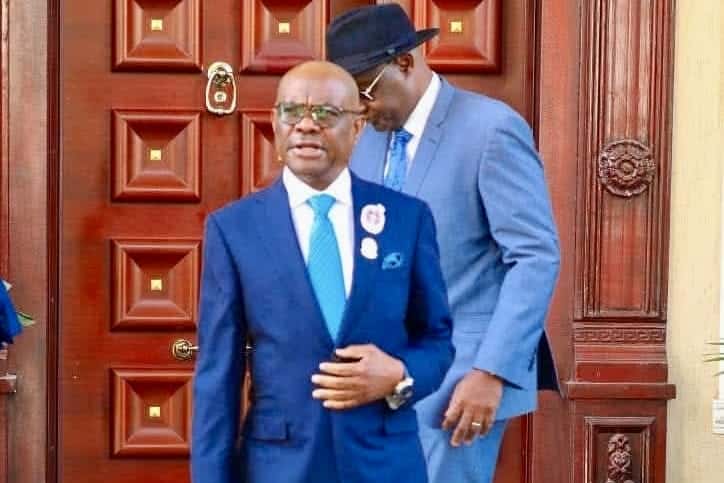 Wike’s Aide Throws Down Gauntlet: Demands Proof Amid Land Grabbing Allegations