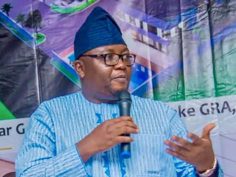 Vandalism or Policy Failure? Nigeria’s 6,000MW Power Target Miss Sparks Outrage