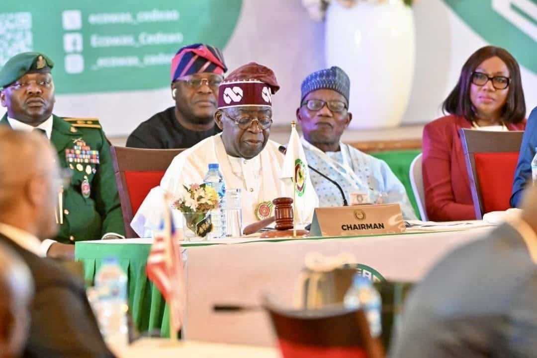 ECOWAS Crisis Escalates: Tensions Soar with Burkina Faso and Mali Over Military Coup Support