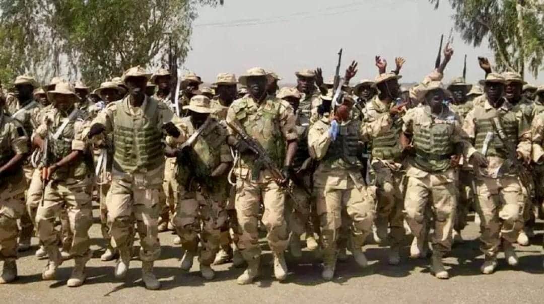 Operation UDO KA: Nigerian Troops in Fierce Showdown with IPOB as South-East Burns