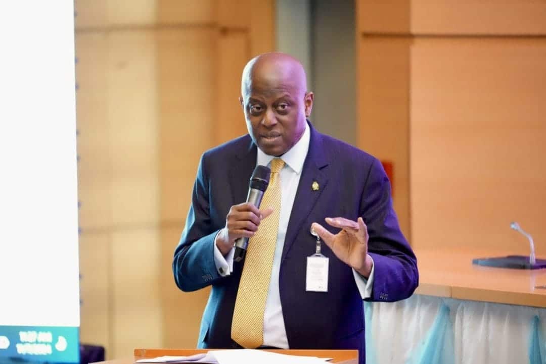 CBN’s N50 Billion Purge: Governor Cardoso’s Mass Retirement Gamble Sparks Political Firestorm and Economic Chaos