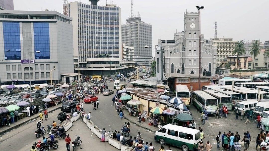 Naira’s Collapse, Inflation Surge: Is Nigeria’s Private Sector on the Brink of Total Collapse?