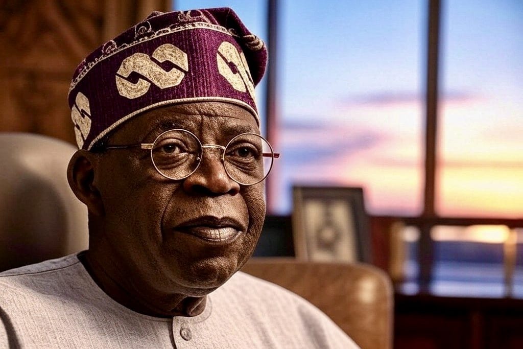 Tinubu’s Broken Youth Confab Promise Exposes Nigeria’s Deep Constitutional Rot