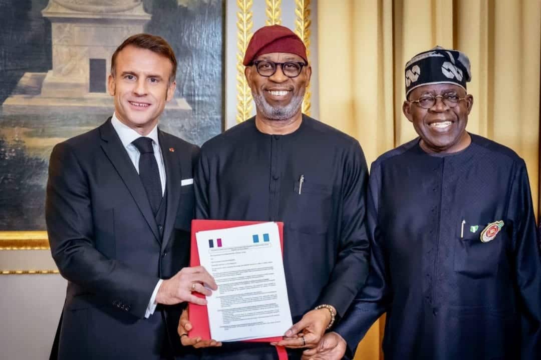 Nigeria’s Bold Mining Gamble: Will Tinubu’s Digital Revolution Unlock $700 Billion Mineral Wealth or End in Chaos?