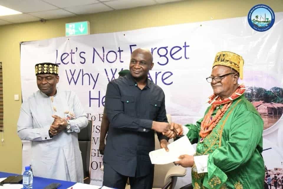 Ogbakor Ikwerre’s Historic Engagement with NDDC Sparks Renewed Call for Equity in Niger Delta Development