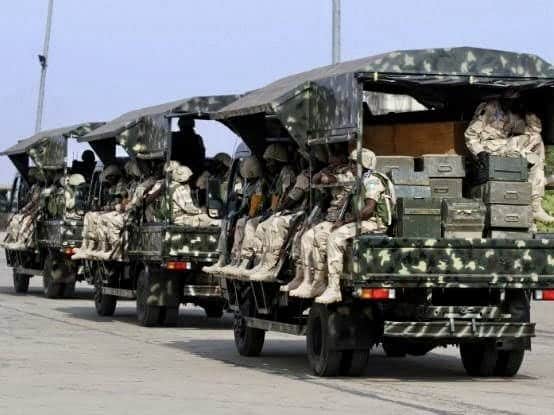 Okuama on the Brink: Military Custody Deaths Spark Outrage as Community Vows Unprecedented Action