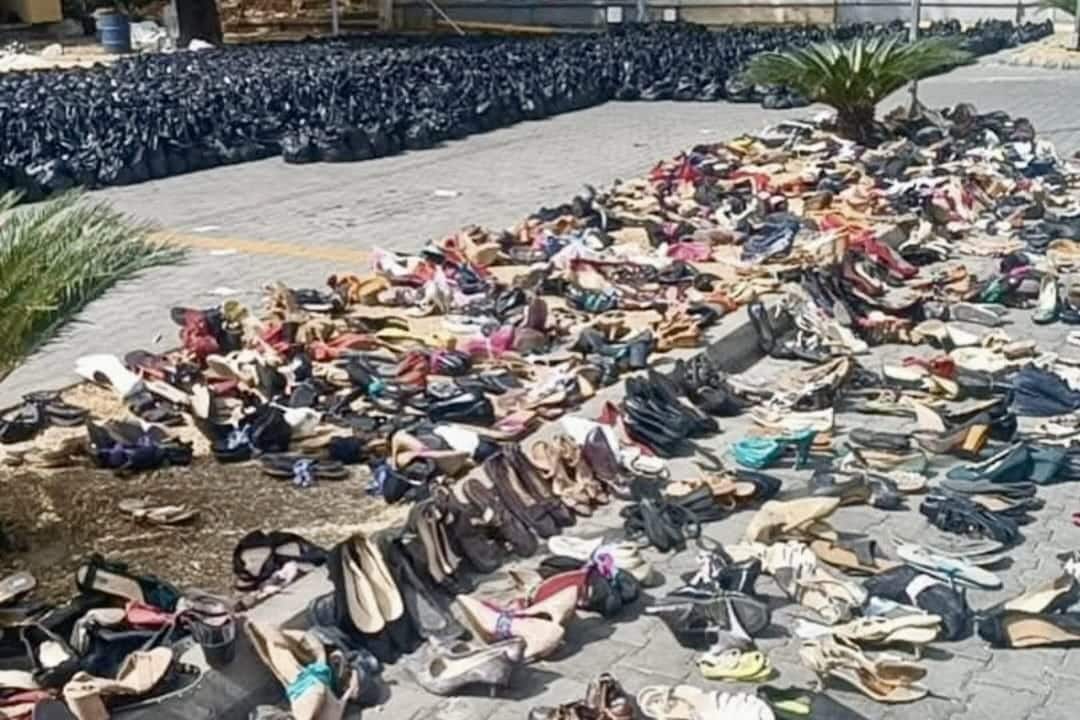 National Tragedy: Stampede Chaos in Abuja, Okija & Ibadan Exposes Nigeria’s Leadership Crisis