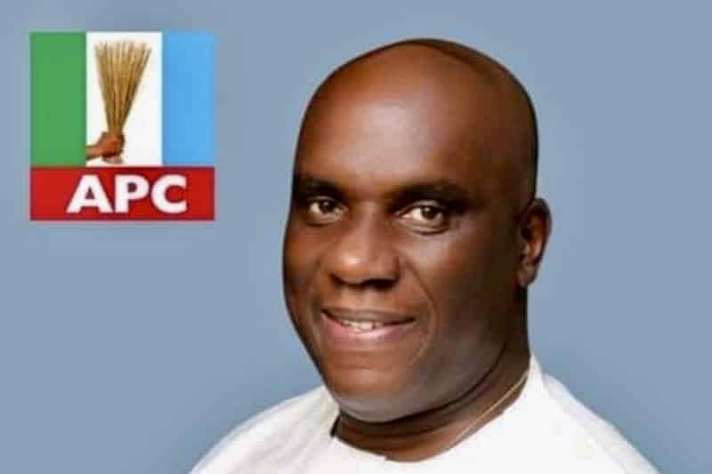 APC and PDP Trade Blame Over Tragic Stampedes—A Nation’s Desperation Revealed
