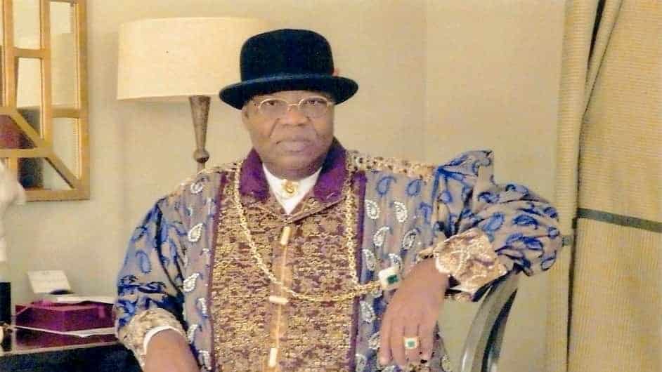 Bayelsa Gov Diri Hails Ex-Minister Dan Etete at 80 Amid Legacy of Triumph and Controversy